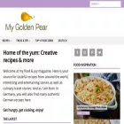 mygoldenpear.com mygoldenpear.com