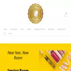 mygoldenthimble.com mygoldenthimble.com