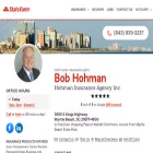 mygrandstrandagent.com