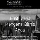 mygreatwebs.com mygreatwebs.com