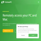 mygreenpc.com mygreenpc.com