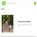 mygreentoddler.com