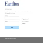 my.hamilton.edu my.hamilton.edu