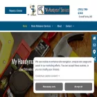 myhandymanservicesnd.com myhandymanservicesnd.com