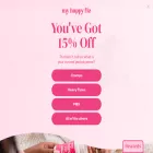 myhappyflo.co myhappyflo.co