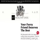 myhealthydog.com