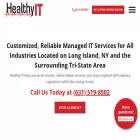 myhealthyit.com myhealthyit.com