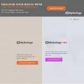 myheritage.cn myheritage.cn