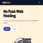 my-host.au my-host.au