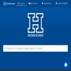 my.hometownticketing.com my.hometownticketing.com