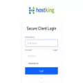 my.hostking.host my.hostking.host