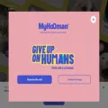 myhooman.com myhooman.com