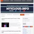myicloud.info