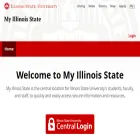 my.ilstu.edu