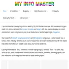 myinfomaster.com