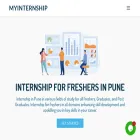 myinternship.in