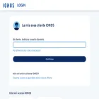 my.ionos.it my.ionos.it