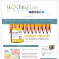 myjoyfilledlife.com myjoyfilledlife.com