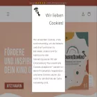 mykidslounge.de