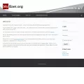 myknet.org myknet.org