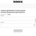 mykohlscard.com