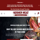 mykoshermeat.com