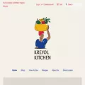 mykreyolkitchen.com