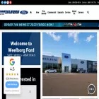 mykwford.com mykwford.com