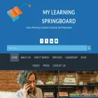 mylearningspringboard.com mylearningspringboard.com