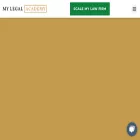 mylegalacademy.com mylegalacademy.com