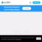 mylibro.com mylibro.com
