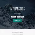 mylifestats.com