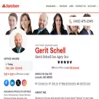 mylincolnagent.com