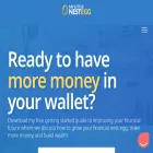mylittlenestegg.com
