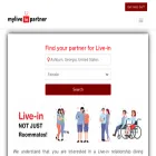 myliveinpartner.com