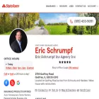 mylocalsfagent.com mylocalsfagent.com