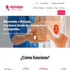 myloops.ar myloops.ar