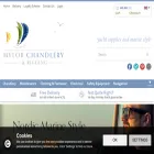 mylorchandlery.co.uk