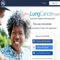 mylungcancerteam.com