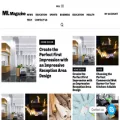 myluxmagazine.com