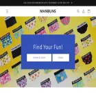 mymanbuns.com mymanbuns.com