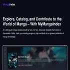 mymangaindex.com mymangaindex.com