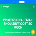 mymangomail.com mymangomail.com