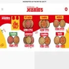 mymarios.com