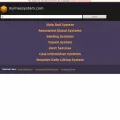 mymaxsystem.com mymaxsystem.com