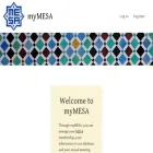 my-mesa.org