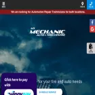 mymechanicauto.ca mymechanicauto.ca