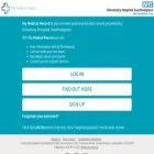 mymedicalrecord.uhs.nhs.uk