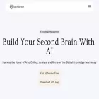 mymemo.ai mymemo.ai