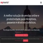 mymento.com.br mymento.com.br